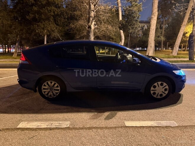 Honda Insight 2011, 212,000 km - 1.3 l - Bakı