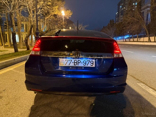 Honda Insight 2011, 212,000 km - 1.3 l - Bakı
