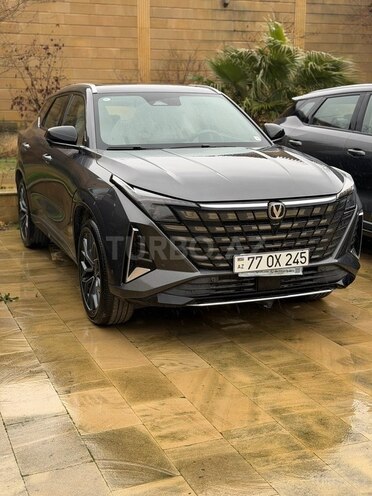 Changan  2025, 0 km - 1.5 l - Bakı