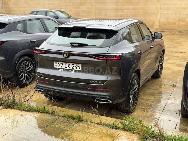 Changan  2025, 0 km - 1.5 l - Bakı