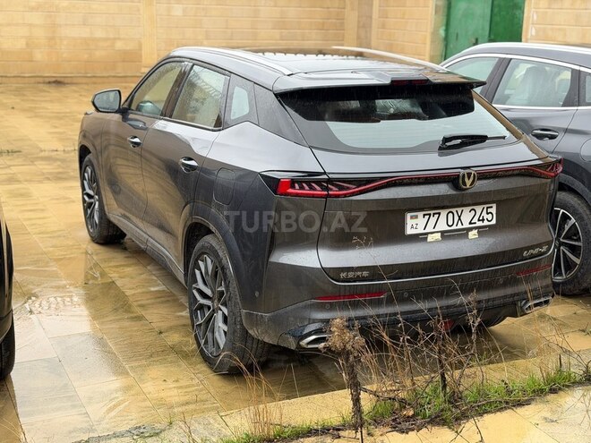 Changan  2025, 0 km - 1.5 l - Bakı