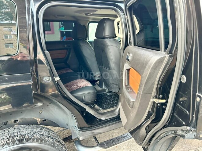 Hummer H3 2006, 213,645 km - 3.5 l - Bakı