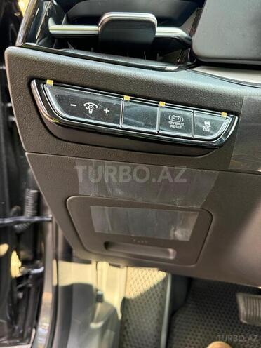 Kia Niro 2025, 4,700 km - 1.6 л - Sumqayıt
