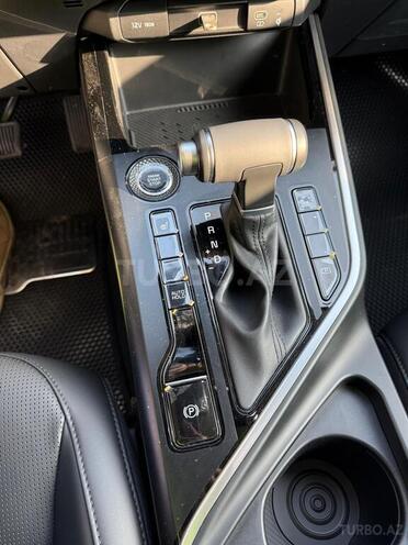 Kia Niro 2025, 4,700 km - 1.6 л - Sumqayıt