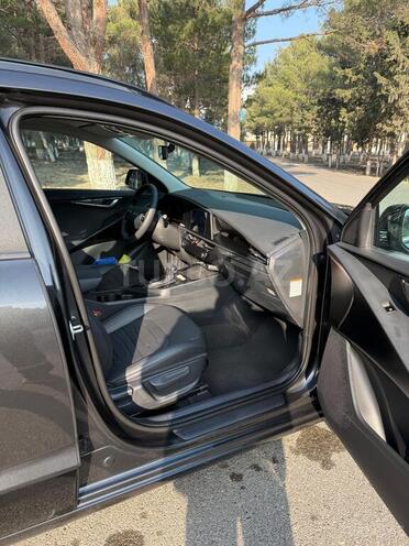 Kia Niro 2025, 4,700 km - 1.6 л - Sumqayıt