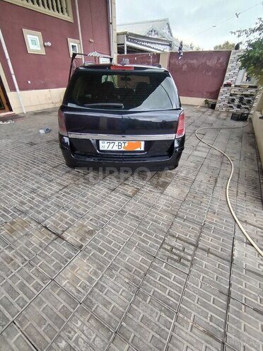 Opel Astra 2005, 298,000 km - 1.3 л - Şirvan
