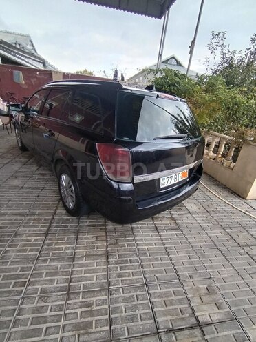 Opel Astra 2005, 298,000 km - 1.3 л - Şirvan