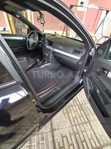 Opel Astra 2005, 298,000 km - 1.3 л - Şirvan