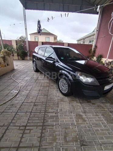 Opel Astra 2005, 298,000 km - 1.3 л - Şirvan