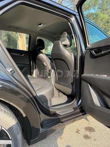 Kia Niro 2025, 4,700 km - 1.6 л - Sumqayıt