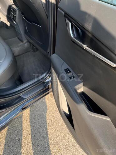 Kia Niro 2025, 4,700 km - 1.6 л - Sumqayıt
