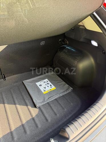 Kia Niro 2025, 4,700 km - 1.6 л - Sumqayıt