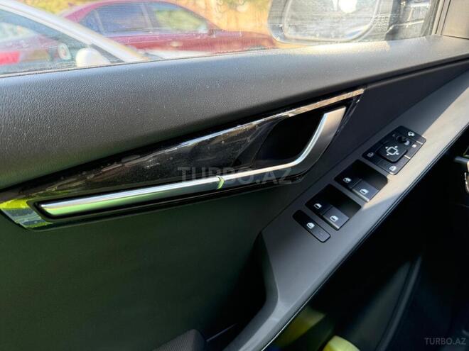Kia Niro 2025, 4,700 km - 1.6 л - Sumqayıt