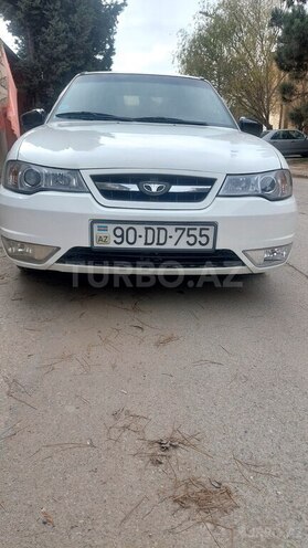 Daewoo Nexia 2008, 330,001 km - 1.5 l - Bakı