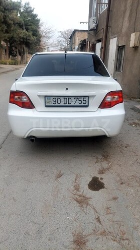 Daewoo Nexia 2008, 330,001 km - 1.5 l - Bakı