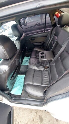Daewoo Nexia 2008, 330,001 km - 1.5 l - Bakı