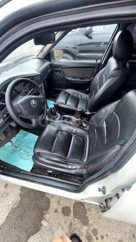 Daewoo Nexia 2008, 330,001 km - 1.5 l - Bakı