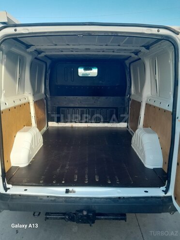 Ford Transit 2009, 207,231 km - 2.2 l - Sumqayıt
