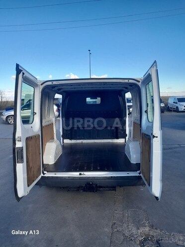 Ford Transit 2009, 207,231 km - 2.2 l - Sumqayıt