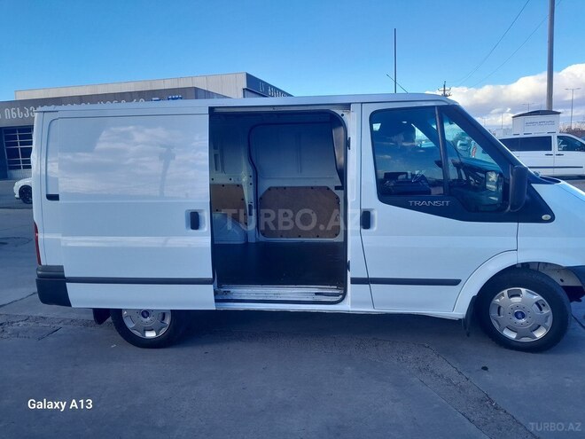 Ford Transit 2009, 207,231 km - 2.2 l - Sumqayıt