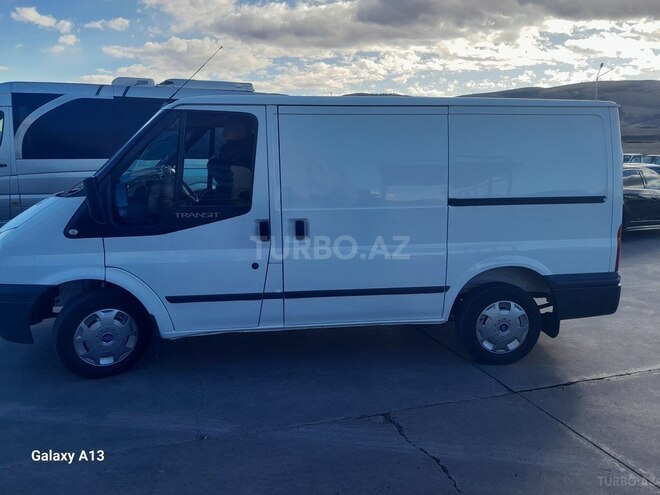 Ford Transit 2009, 207,231 km - 2.2 l - Sumqayıt