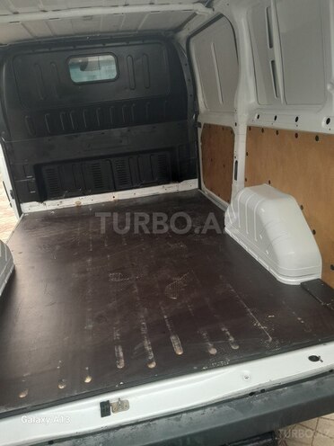 Ford Transit 2009, 207,231 km - 2.2 l - Sumqayıt