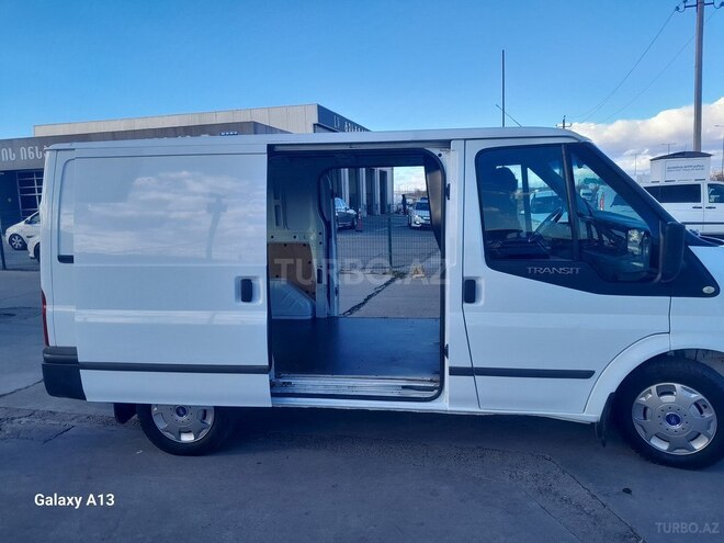 Ford Transit 2009, 207,231 km - 2.2 l - Sumqayıt