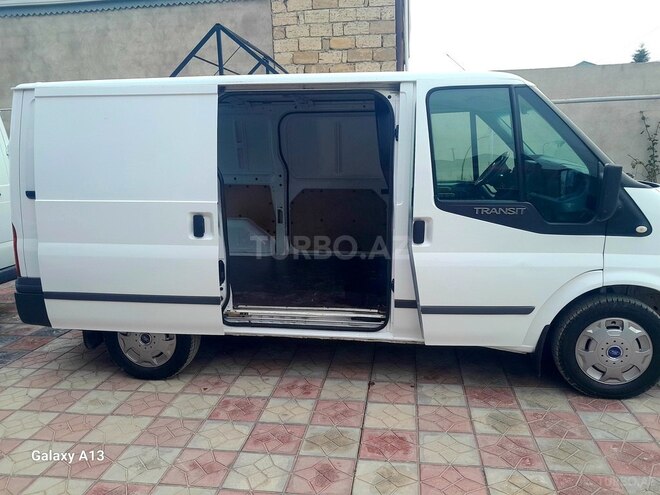 Ford Transit 2009, 207,231 km - 2.2 l - Sumqayıt