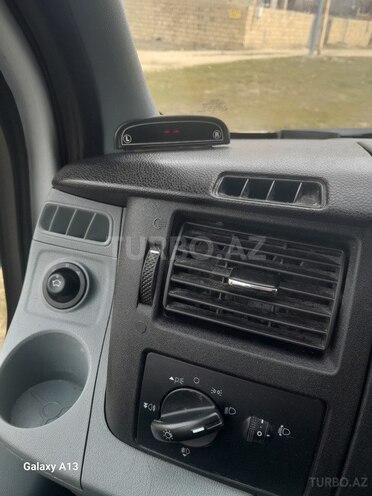Ford Transit 2009, 207,231 km - 2.2 l - Sumqayıt