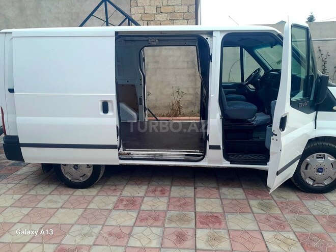 Ford Transit 2009, 207,231 km - 2.2 l - Sumqayıt