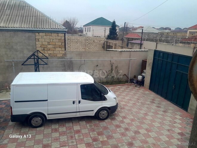 Ford Transit 2009, 207,231 km - 2.2 l - Sumqayıt