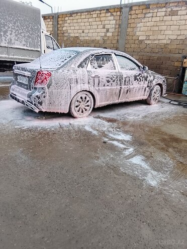 Daewoo Gentra-6