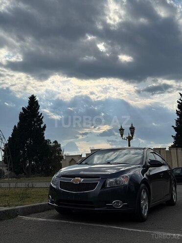 Chevrolet Cruze 2012, 416,464 km - 1.4 l - Lənkəran