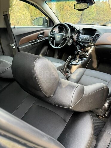 Chevrolet Cruze 2012, 416,464 km - 1.4 l - Lənkəran