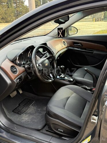 Chevrolet Cruze 2012, 416,464 km - 1.4 l - Lənkəran
