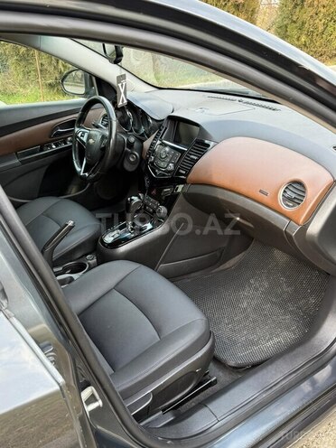 Chevrolet Cruze 2012, 416,464 km - 1.4 l - Lənkəran