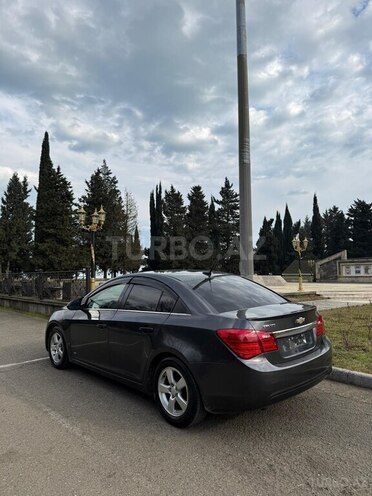 Chevrolet Cruze 2012, 416,464 km - 1.4 l - Lənkəran