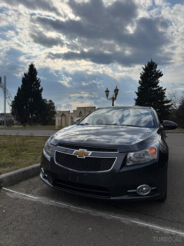Chevrolet Cruze 2012, 416,464 km - 1.4 l - Lənkəran