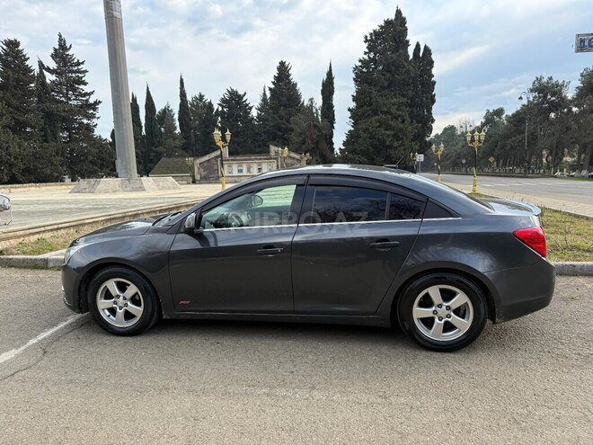 Chevrolet Cruze 2012, 416,464 km - 1.4 l - Lənkəran