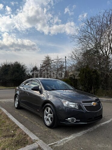 Chevrolet Cruze 2012, 416,464 km - 1.4 l - Lənkəran