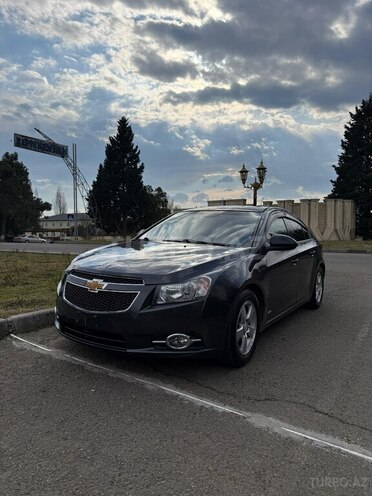 Chevrolet Cruze 2012, 416,464 km - 1.4 l - Lənkəran