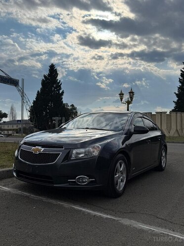 Chevrolet Cruze 2012, 416,464 km - 1.4 l - Lənkəran