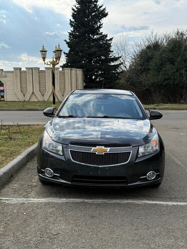 Chevrolet Cruze 2012, 416,464 km - 1.4 l - Lənkəran