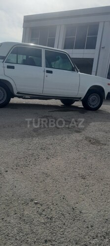 LADA (VAZ) 2107 2004, 30,000 km - 1.6 l - Bakı