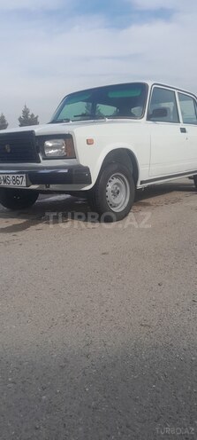 LADA (VAZ) 2107 2004, 30,000 km - 1.6 l - Bakı