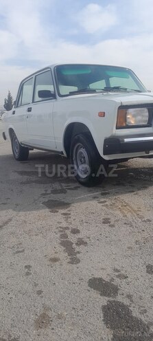 LADA (VAZ) 2107 2004, 30,000 km - 1.6 l - Bakı