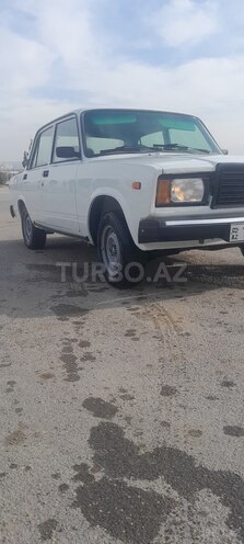 LADA (VAZ) 2107 2004, 30,000 km - 1.6 l - Bakı