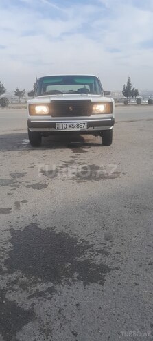 LADA (VAZ) 2107 2004, 30,000 km - 1.6 l - Bakı