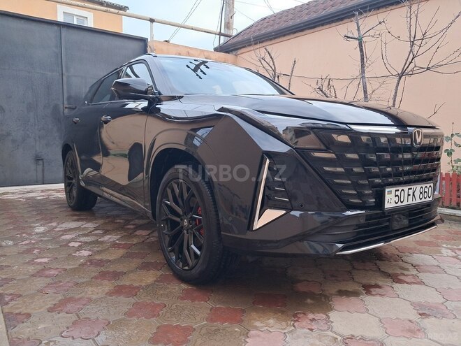 Changan  2025, 0 km - 1.5 l - Bakı