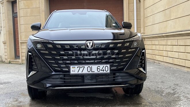 Changan  2025, 0 km - 1.5 l - Bakı